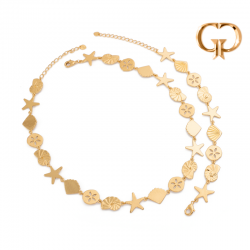 J1335 - JUEGO PULSERA Y...