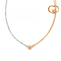 J2276 - SET 2 CADENAS...
