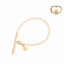 P947 - PULSERA TOBILLERA...