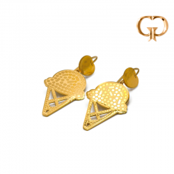Z1930 - ARETE GRANDE CONO...