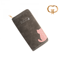 ACC1349 -  BILLETERA GATO...