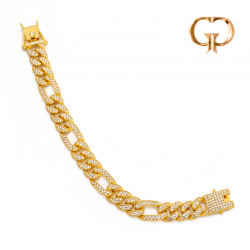 J1538-1 - PULSERA CIERRE...