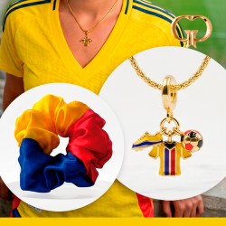 J1596 - COMBO , CADENA CON...