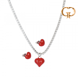 J1337 - JUEGO CORAZONES...