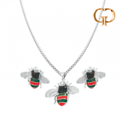 J2085 - JUEGO ABEJA EN...