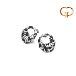 Z3109 - ARETE GRANDE ANIMAL...