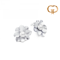 Z3302 - TOPO ACERO FLOR Y...