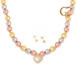 J1158 - JUEGO CORAZON EN...
