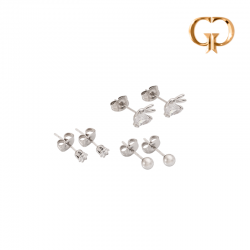 J1627 - SET TOPOS X 3...