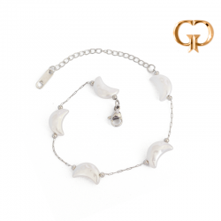 P862 - TOBILLERA PULSERA...