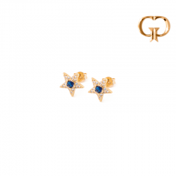 Z4021 - TOPO ESTRELLA EN...