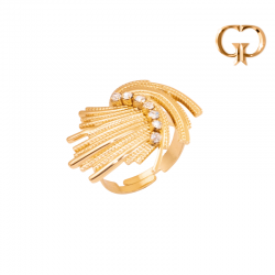 A1035 -  ANILLO ACERO...