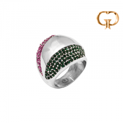 A1126 -  ANILLO ACERO...