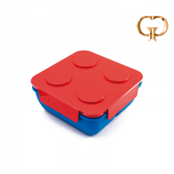 HZ6574 -  PORTACOMIDAS 2...