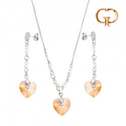 J1311-1 - JUEGO ACERO...