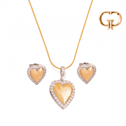 J1279 -  JUEGO CORAZON...