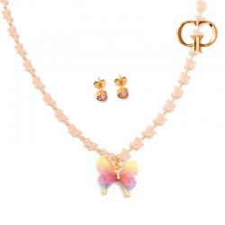 J1404-1 -  JUEGO MARIPOSAS,...