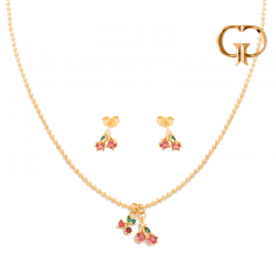 J1410-1 -  JUEGO COVER GOLD...