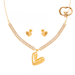 J1409-1 - JUEGO COVER GOLD...