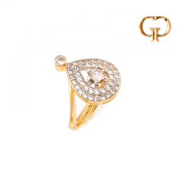 A363 -  ANILLO AJUSTABLE...