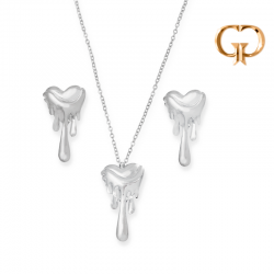 J1713 -  JUEGO ACERO...