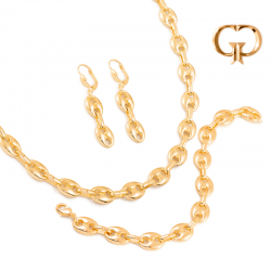 J1840 - JUEGO, COVER GOLD...