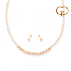 J1768 -  JUEGO CADENA DE...