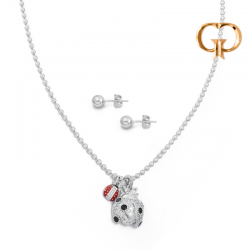 J1800 -  JUEGO COVER GOLD,...