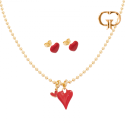 J1801 -  JUEGO CADENA...