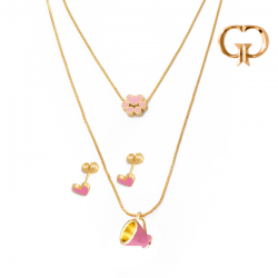 J1806 -  JUEGO FIGURA...