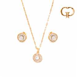 J2020 -  JUEGO RONDALLA DE...