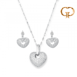 J2036 -  JUEGO CANDADO DE...