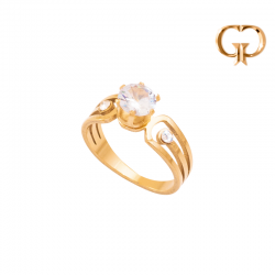 A551 -  ANILLO ACERO 3...