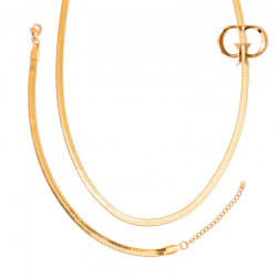 J2126 -  JUEGO ACERO...