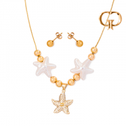 J2138 -  JUEGO ESTRELLAS DE...