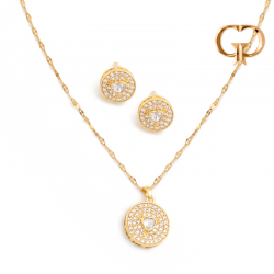 J600-15 -  JUEGO CIRCULO EN...