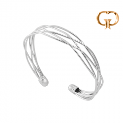P1100 - PULSERA ABIERTA...
