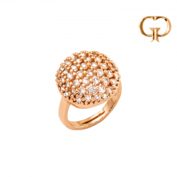 A564 -  ANILLO REDONDO...