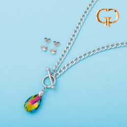 J813 -  JUEGO ACERO CIERRE...