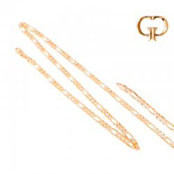 P1435 - CADENA CARTIER...