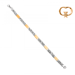 P1480 - PULSERA AACERO...