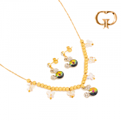 JE08 -  JUEGO MARIOPOSAS Y...