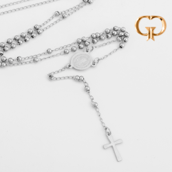 P02 - ROSARIO ACERO BOLA...