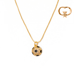 P1737 - CADENA CON DIJE...
