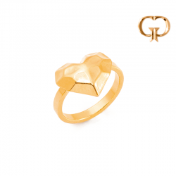 A615 -  ANILLO ACERO...