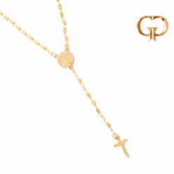 P1044 - ROSARIO BOLA GRANO...