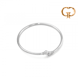 P1894 - ARO LISO 2 BALINES,...