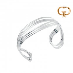 P1305 -  ARO ACERO CRUZADO,