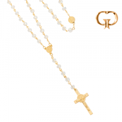 P1425 - ROSARIO MURANOS...