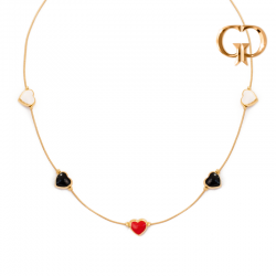 P1452 -  JUEGO CORAZONES DE...